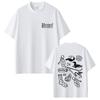 Heated Rivalry Shane Hollander Ilya Rozanov Hollanov 2481 Tshirt 2026 summer Men Women Fashion Crewneck Tshirt Male Casual Top