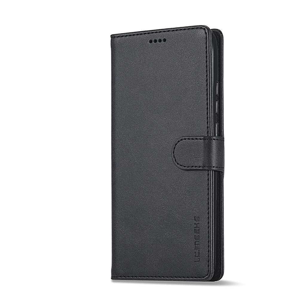 Leather Flip Case For XiaoMi 13T 12T Redmi Note 13 12S 11S 10S 13C 12 11 10 Pro Plus 5G Wallet Cover Mi Poco X6 X5 5G M6 Pro
