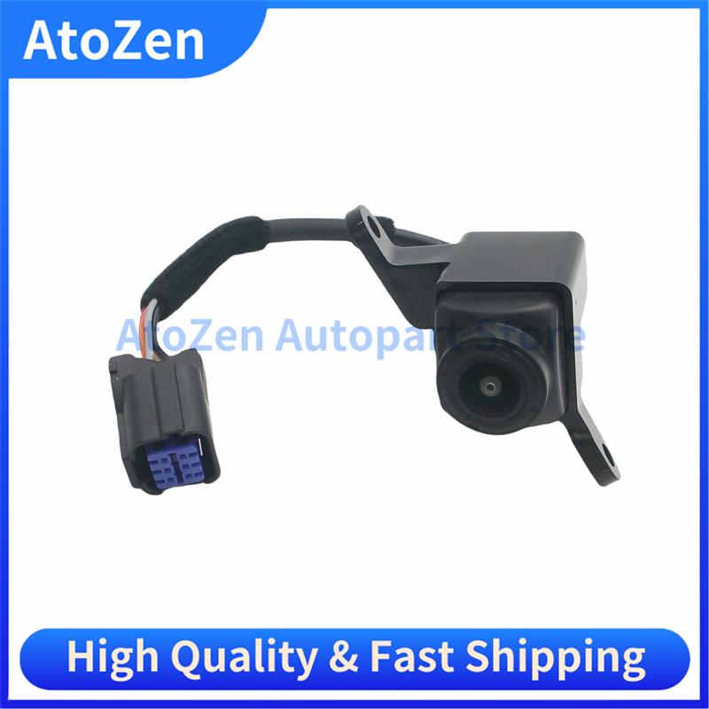 1Pc Left/Right Rear View Backup Camera Unit Assy 95790-C5000 95790-C5100 for 2015 2016 2017 2018 Kia Sorento Car Accessories