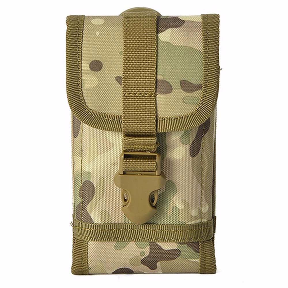 Pack Cover Multifunctional Mobile Accessories Phone Case Waist Bag Mobile Phone Belt Utility Bag