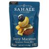 Sahale Snacks Ягодный Макарон Миндальный Трек-Микс 198г (7oz)