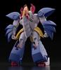 MODEROID Mado King Granzort Harbisan Non-scale Assembled Plastic Model