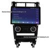 Land Rover Discovery Sport 15-19 Android 13.3" Навигация Bluetooth Мультимедиа Радио.