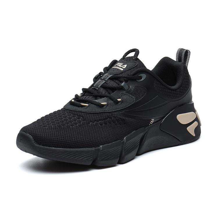 FILA Mind Bender 2 Fitness Shoes 'Black' Women's A12W142116FBA
