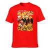 Guy Fieri Vintage 90s Tshirt Hip Hop Rap Tour Unisex Tee Shirt Cotton Casual Unisex T Shirt Unisexs Tee Shirts Tops