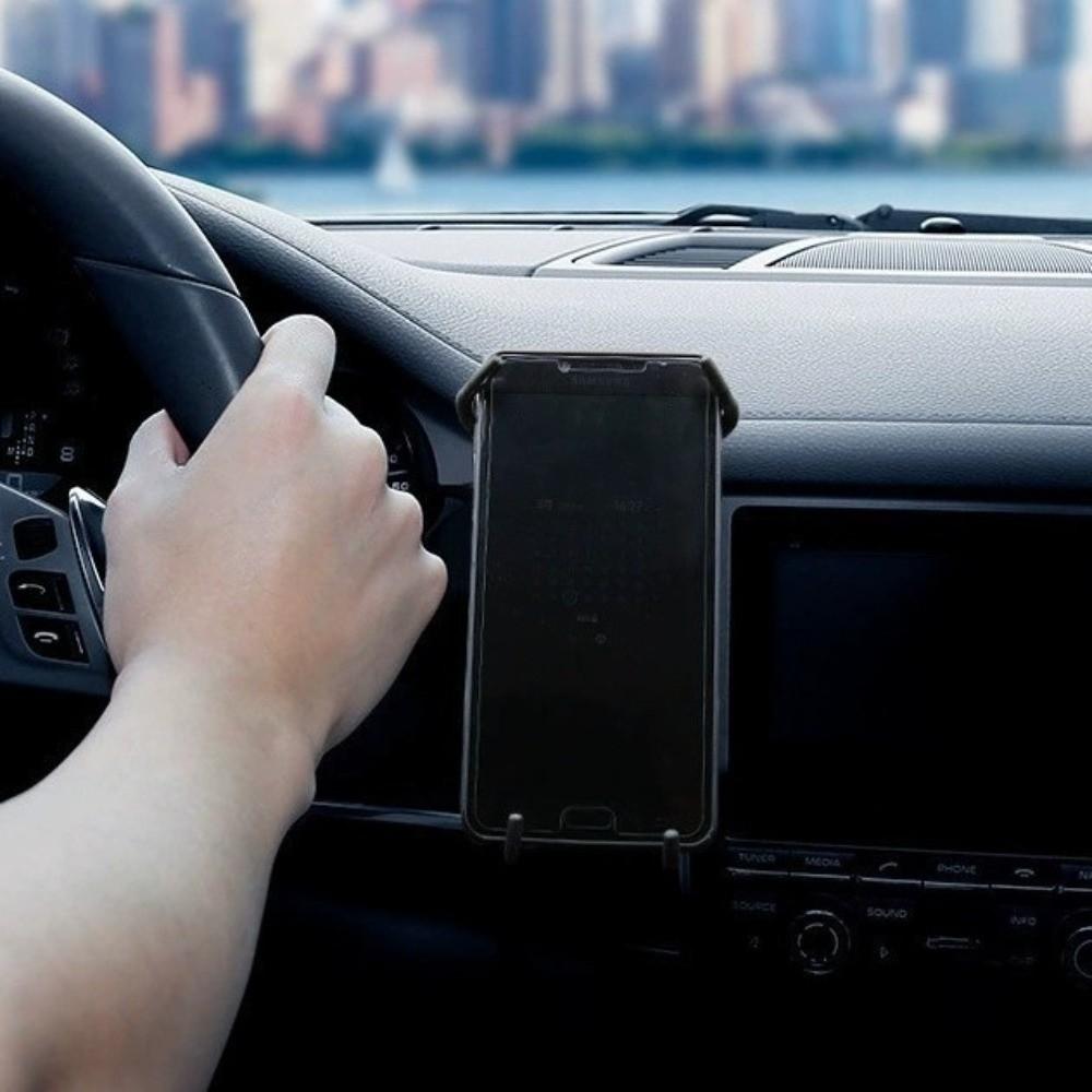 Flexible Universal Phone Stand Multi-Function Car Phone Stand Spider Phone Holder  Desk Use