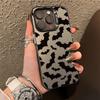 Bat iPhone16Pro phone case 15/14/13 laser 12 Apple 11XsMax/plus