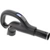Electrolux 2193710353 Vacuum Cleaner Handle Black