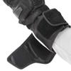 Мотоциклетные перчатки Titanium Racing Gloves 2XL 12969 Натуральная кожа Carbon Stretch Material Titanium для осени [Komine] Белый/красный GK-235 Весна,
