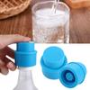 Fresh Keeping Vacuum Cola Fizzy Drink Soda Sealer Stopper Saver Lid Pressure Cap Bottle Top