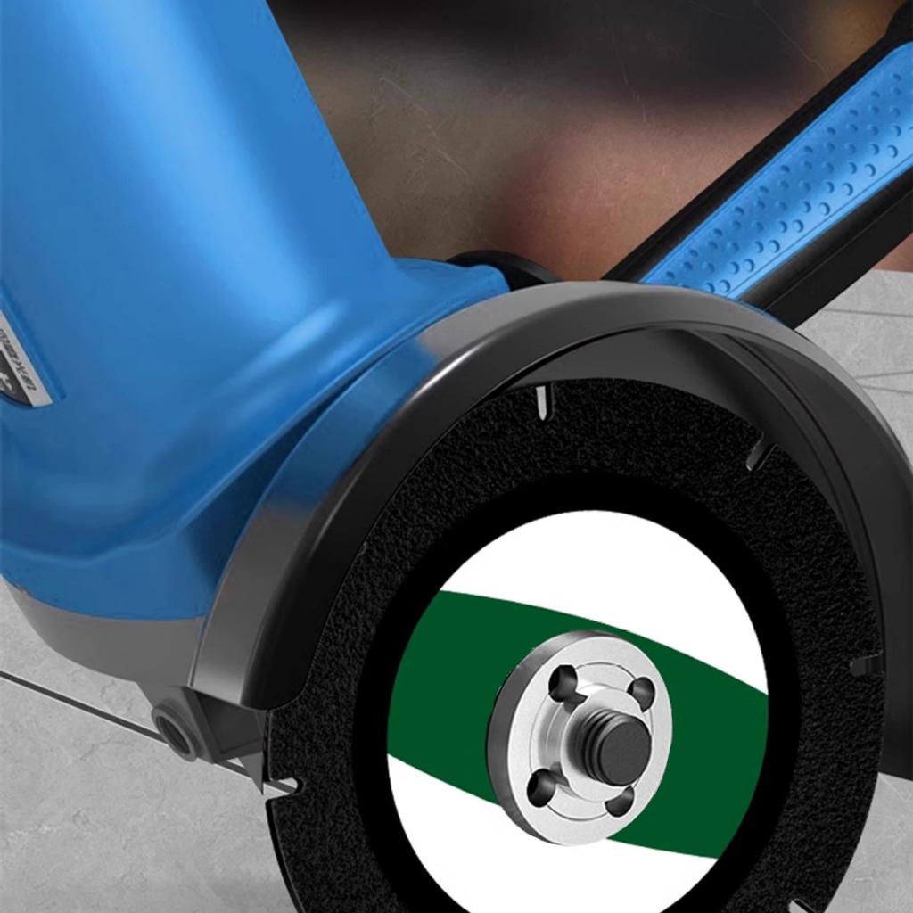 110 мм карбидная пила Bladee, режущий диск по дереву, режущий диск для пилы по дереву, многофункциональный инструмент, резак по дереву, угловые шлифовальные машины для дерева