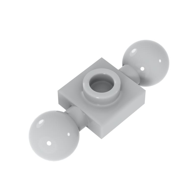 Супер Робот MOC Модифицированный Шар Фаркопа Строительные Блоки Война Совместимые Детские Игрушки Машина Раннее Обучение Образование Подарки