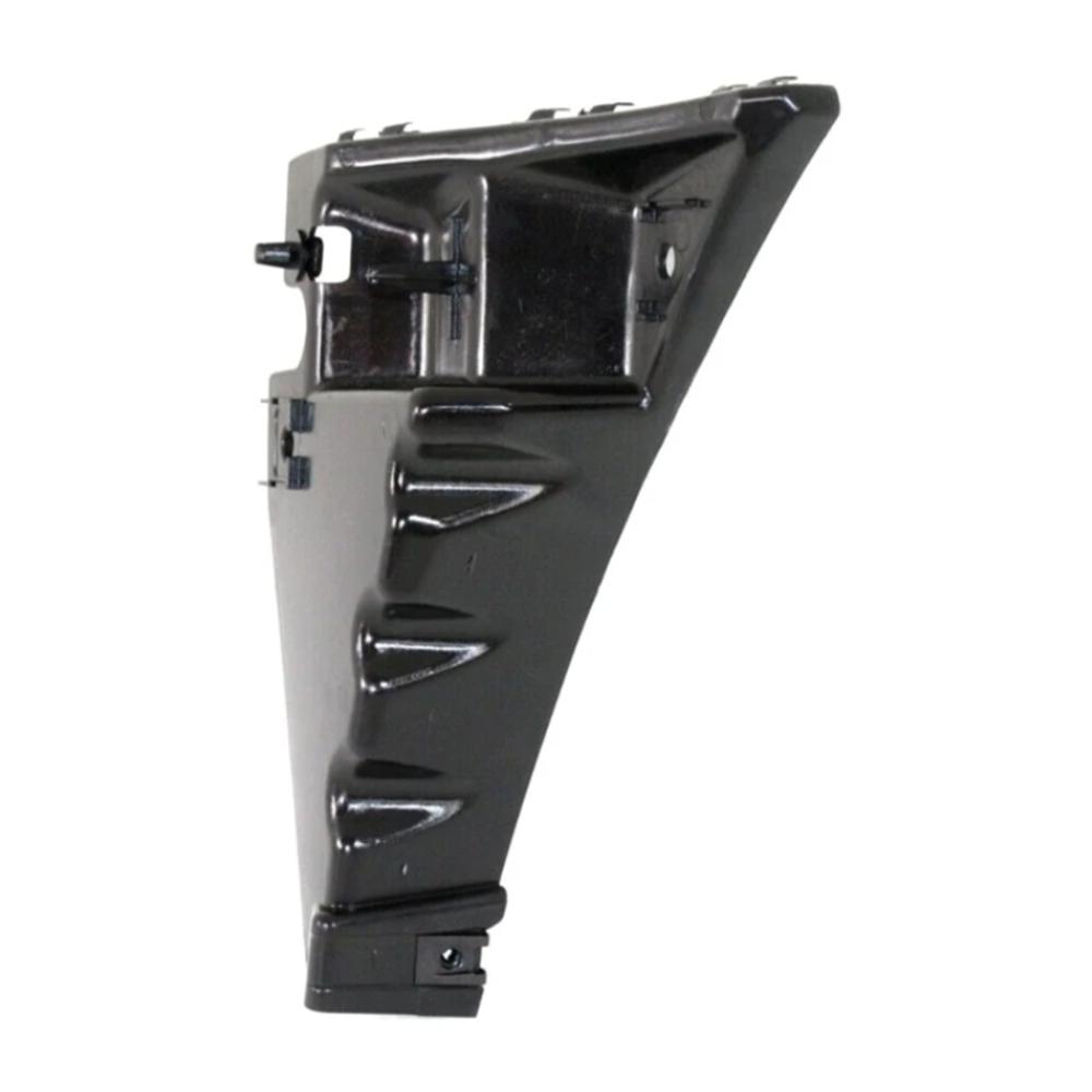 2Pcs Front Bumper Cover Support Brackets Set For Ford Mustang 2010-2014