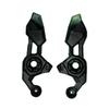 Frame Side Cover Panel Guard Fairing For Kawasaki Z900 2025-2026 Green