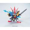 Legend BB Devil Dragon Blade Zero Gundam SD Gundam Пластиковая модель НОВИНКА