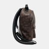 [Pre-Owned] Palm Springs Monogram Canvas Zipper Backpack - Very Good #1DJ0KIN