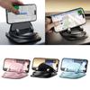 Car Phone Holder, Car Phone Mount Nonslip Car Pad Mat for Various Dashboards,Desk Phone Stand for 4.7-6.8inch
