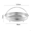 Stainless Steel Steamer Basket for Cooking