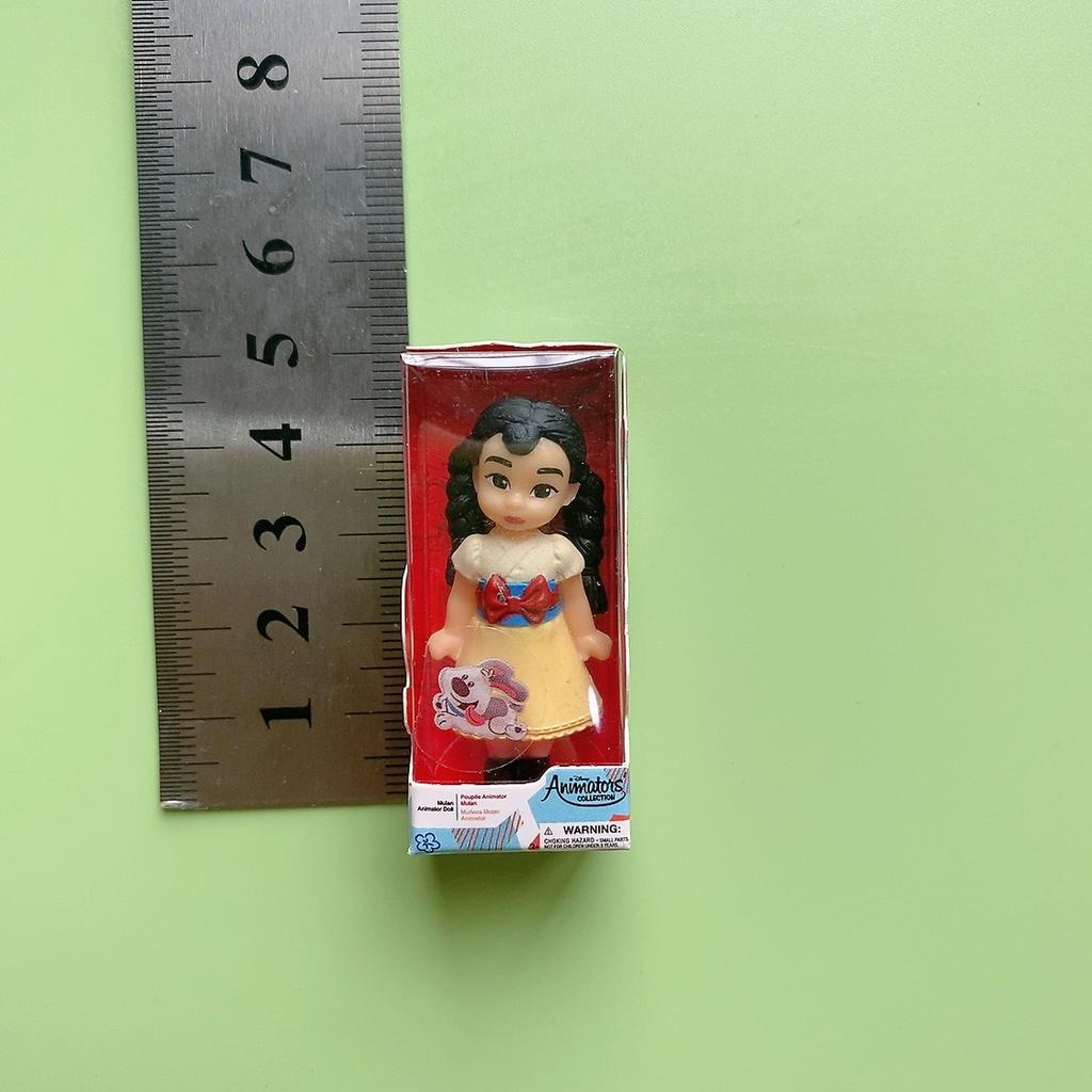 Дисней Редкий Елочный Шар Подтвержден Второе Поколение Пять Раз Шар-Сюрприз Миниатюрная Игрушка Игра Всего Детские Подарки