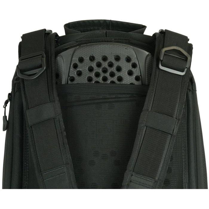 Alpinestars Charger Pro Backpack, Black, One Size