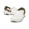 Классические клоги Crocs
