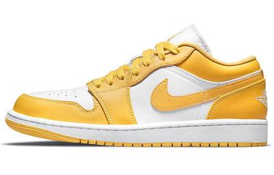 Air 1 Low 'Pollen' 553558-171