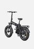 ENGWE Engine Pro 3.0 Boost 20" electric bike, 15H battery, hydraulic brakes, 7 gears, foldable, torque sensor