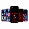 Игровой чехол для телефона D-Devils May C-Cry для Samsung S 24 fe 25 Ultra plus 20 lite 21 30 22 23 24 22 Ultra 5G Fundas