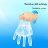 Yongduo Disposable Gloves (200 Pcs)