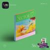 Seventeen SEVENTEEN 4th Album Repackage 'SECTOR 17' [COMPACT Ver.]