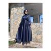 Bera Hijab Evening Dress