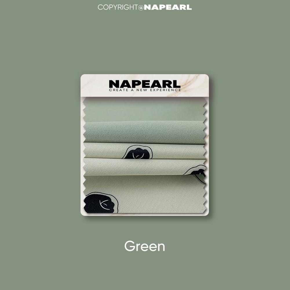 1 шт. NAPEARL 70-80% степень затемнения Ins кремовый стиль напечатанная боковая панель затемняющие шторы для спальни гостиной домашний декор