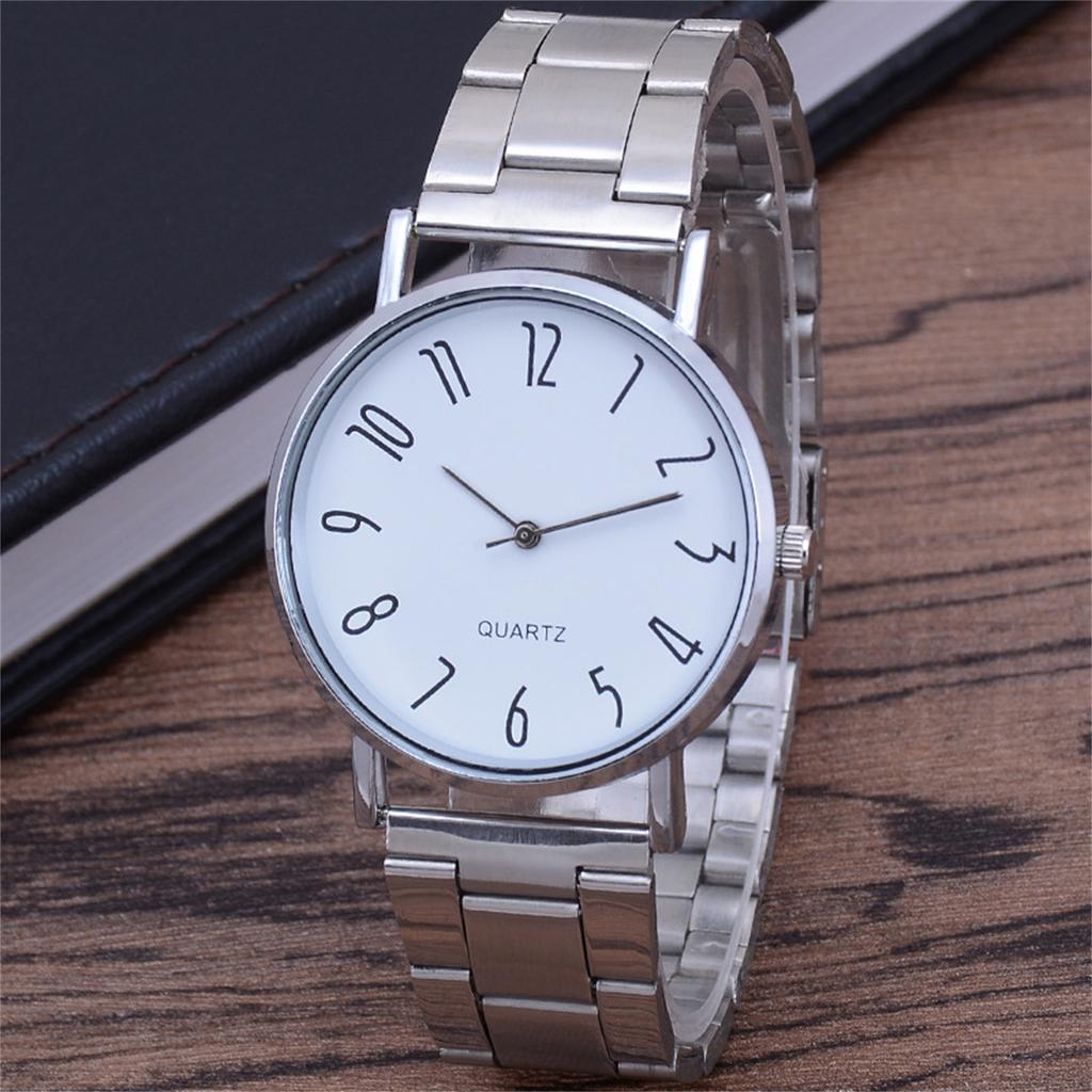 Мужские водонепроницаемые светящиеся наручные часы-будильник для бега