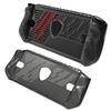 Для MSI Claw 8AI/MSI Claw Ручная игровая консоль Силиконовый чехол Ударопрочный Мягкий чехол-кожура Чехол-защита Игровые аксессуары