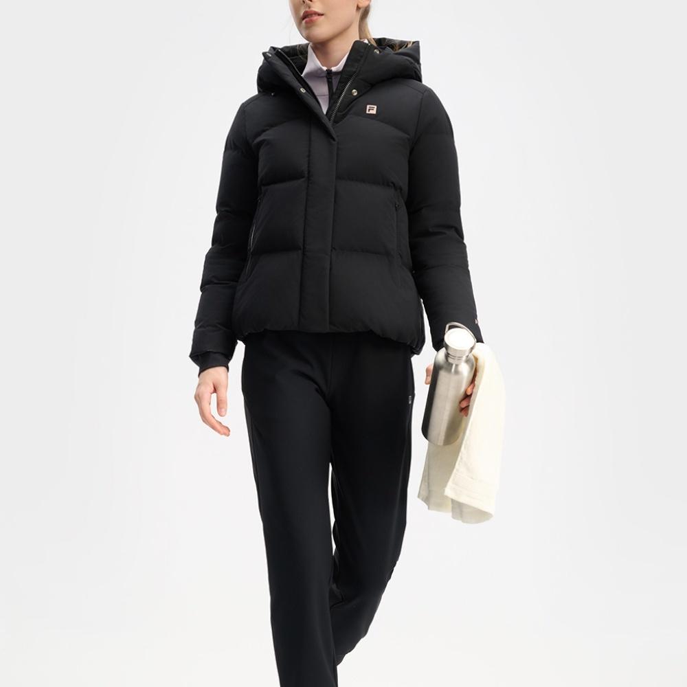 Fila Женская пуховая куртка A11W441905FBK