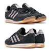 Adidas SL 72 RS Sneakers Size Cm JH5098, Men's/Women's, Black, 24.0 [Used]