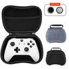 Защитный чехол для портативной игровой консоли для PS5 PS4 Xbox Series One S X Жесткий чехол для переноски Ударопрочный Жесткий чехол Сумка для хранения Аксессуары
