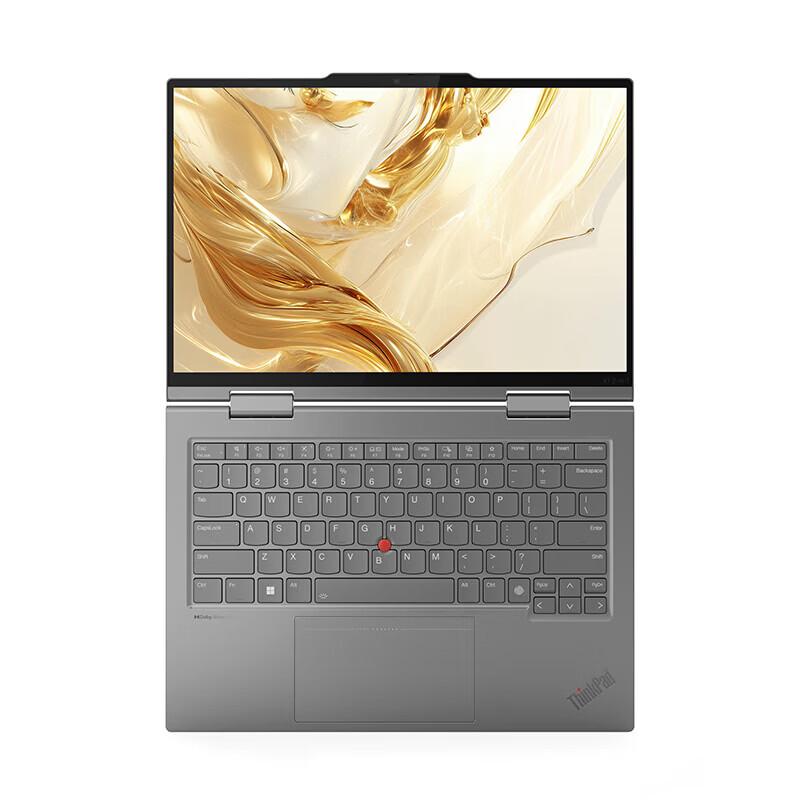 Lenovo ThinkPad X1 2-in-1 Gen 10 AI Aura Laptop (CN version)