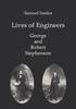 Книга Lives of Engineers