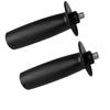 Power Tools Angle Grinder Handle Auxiliary Side Handle Replace Handles Grinding Machine Tools