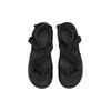 Fila Пляжные Сандалии Унисекс Черные 1SM02602G_001