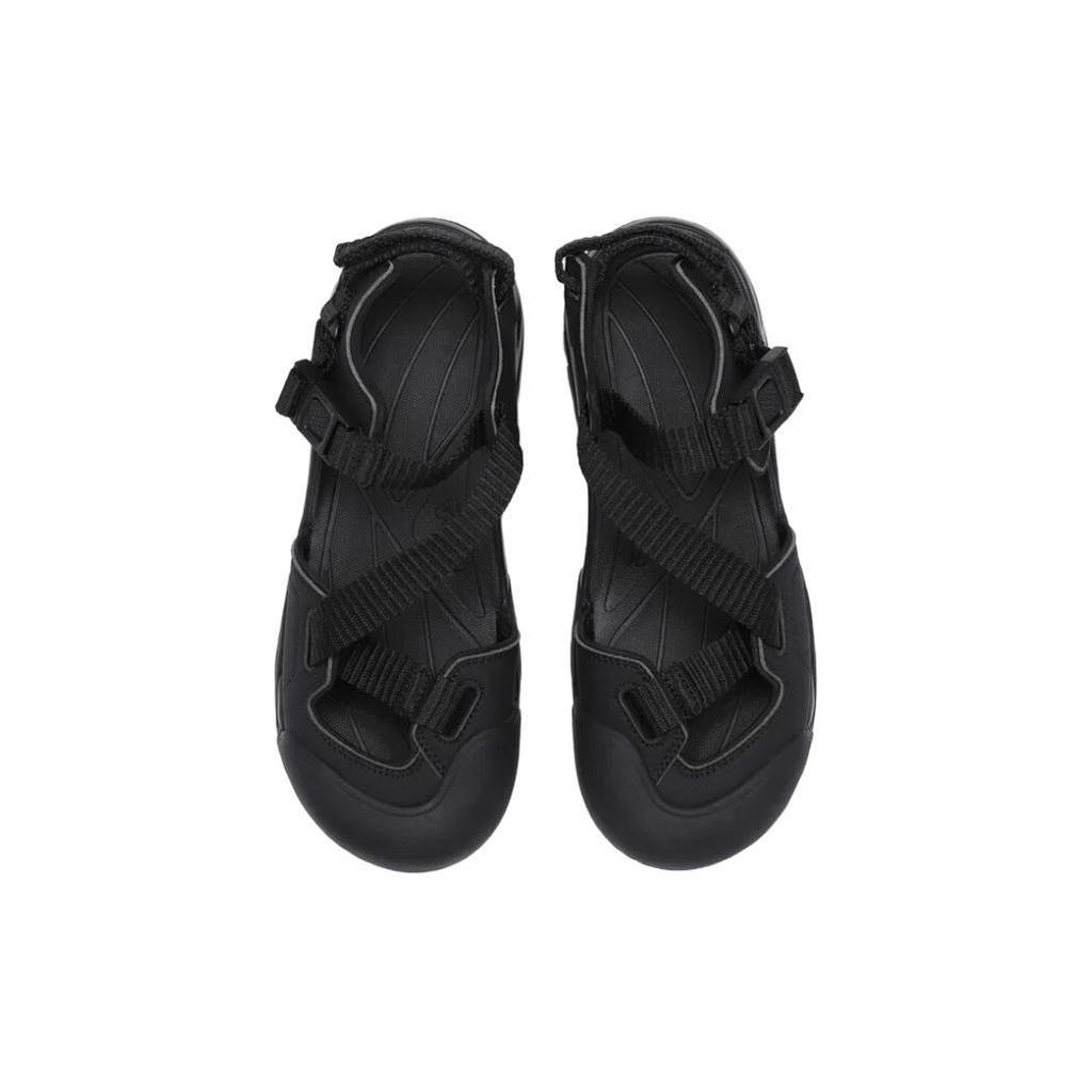 Fila Пляжные Сандалии Унисекс Черные 1SM02602G_001