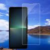 3 шт. Защитная пленка для экрана Sony Xperia 5 V, полное покрытие экрана, прозрачная пленка из закаленного стекла 2,5D edge для Sony Xperia 5 V