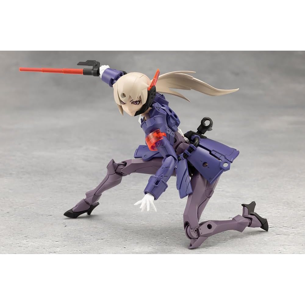 Kotobukiya Megalomania Вариант Без Масштаба Пластиковая Модель Высотой Примерно 160 мм