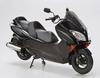 Пластиковая модель AOSHIMA 1/12 Серия Мотоциклов №26 HONDA MF08 Forza 2006