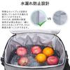 Lagurus Insulated Cooler Waterproof Portable Cooler Large Waterproof Lunch Perfect for Sports Outdoor Solo and Glamping Bag, Bag, Capacity, Box,
