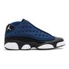 Jordan 13 Ретро Низкий Смелый Синий GS 310811-407