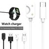 USB/Type C Fast Charging Cable for Samsung Galaxy Fit 3 R390 Smart Band Magnetic Dock Charger Adapter