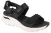 Arch Fit 2.0 - Go-Getter, Womens Black Sandals