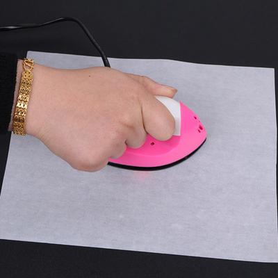 Прозрачные листы для термообработки пластиковых изделий, 20 листов